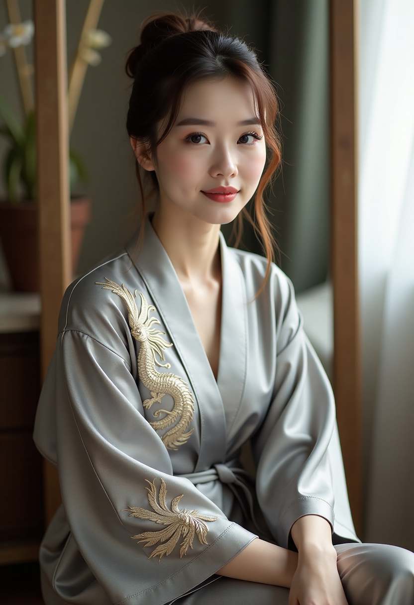 深海