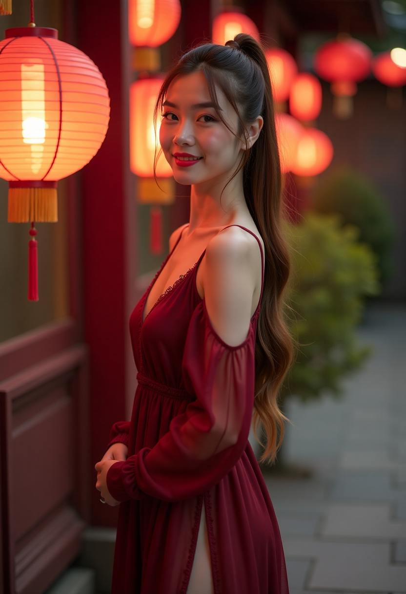 三体
